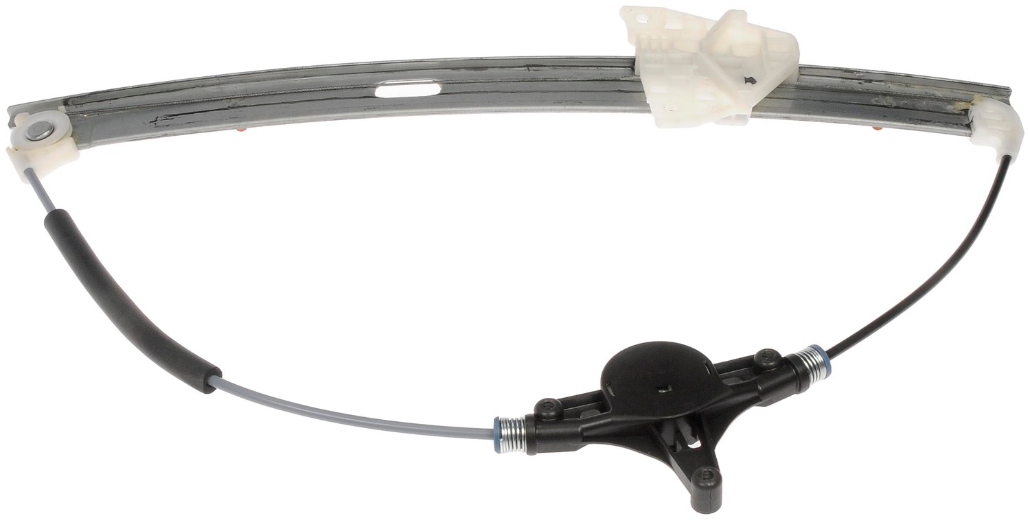 Power Window Regulator (Regulator Only)