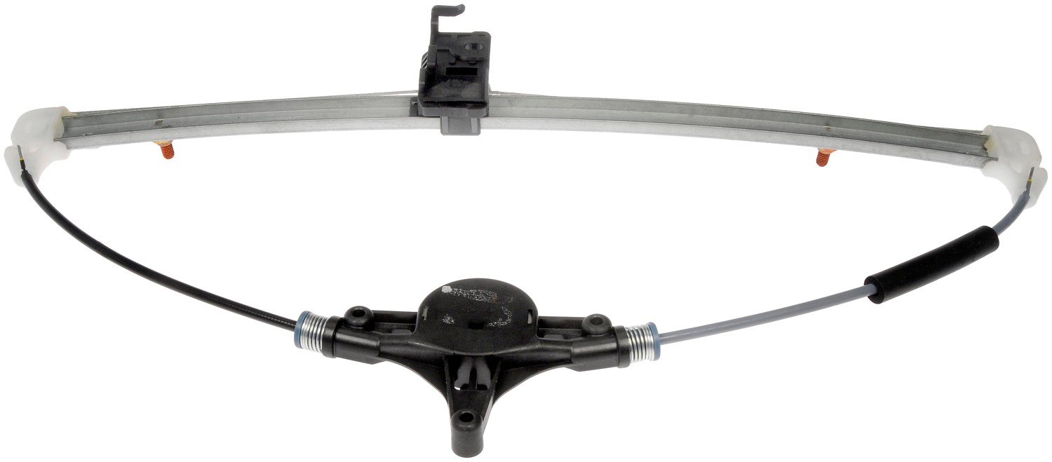 Power Window Regulator (Regulator Only)