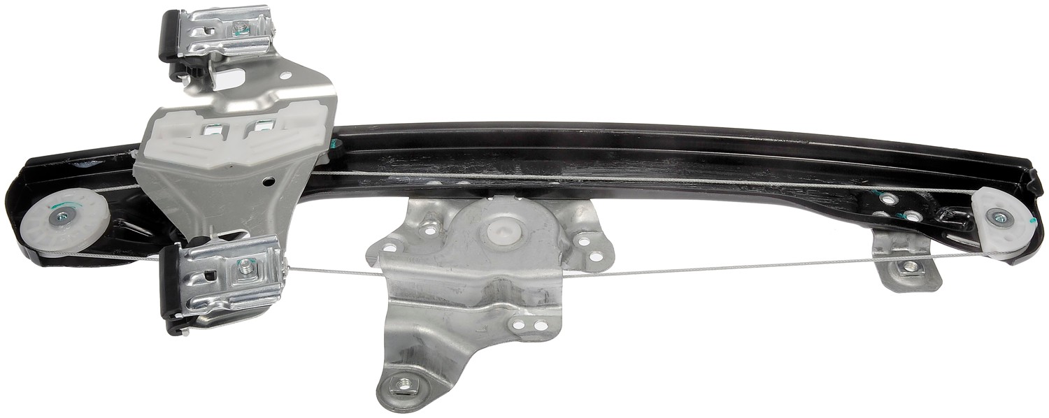 Power Window Regulator (Regulator Only)