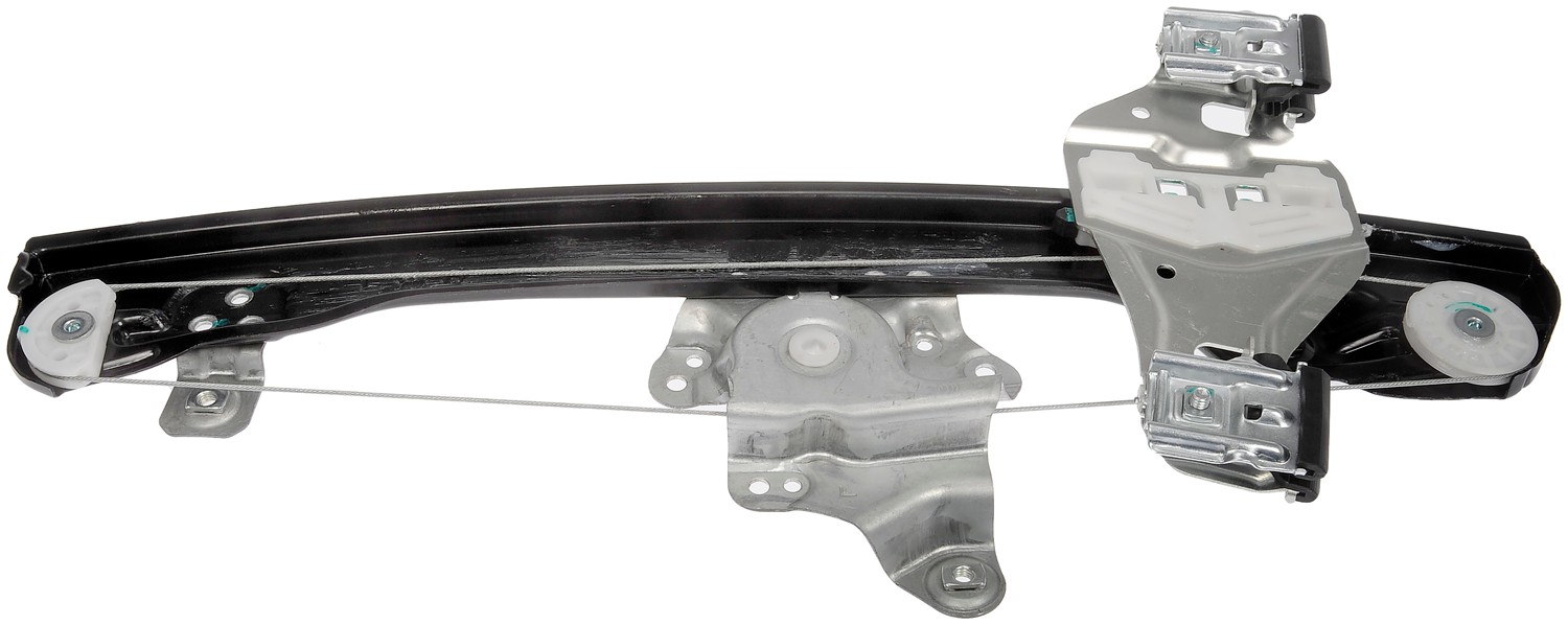 Power Window Regulator (Regulator Only)
