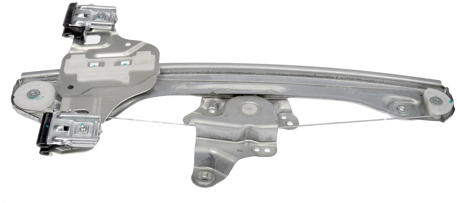 Power Window Regulator (Regulator Only)