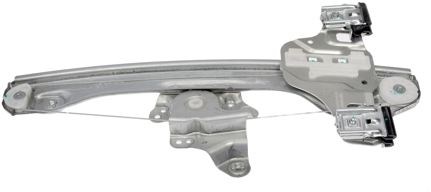 Power Window Regulator (Regulator Only)