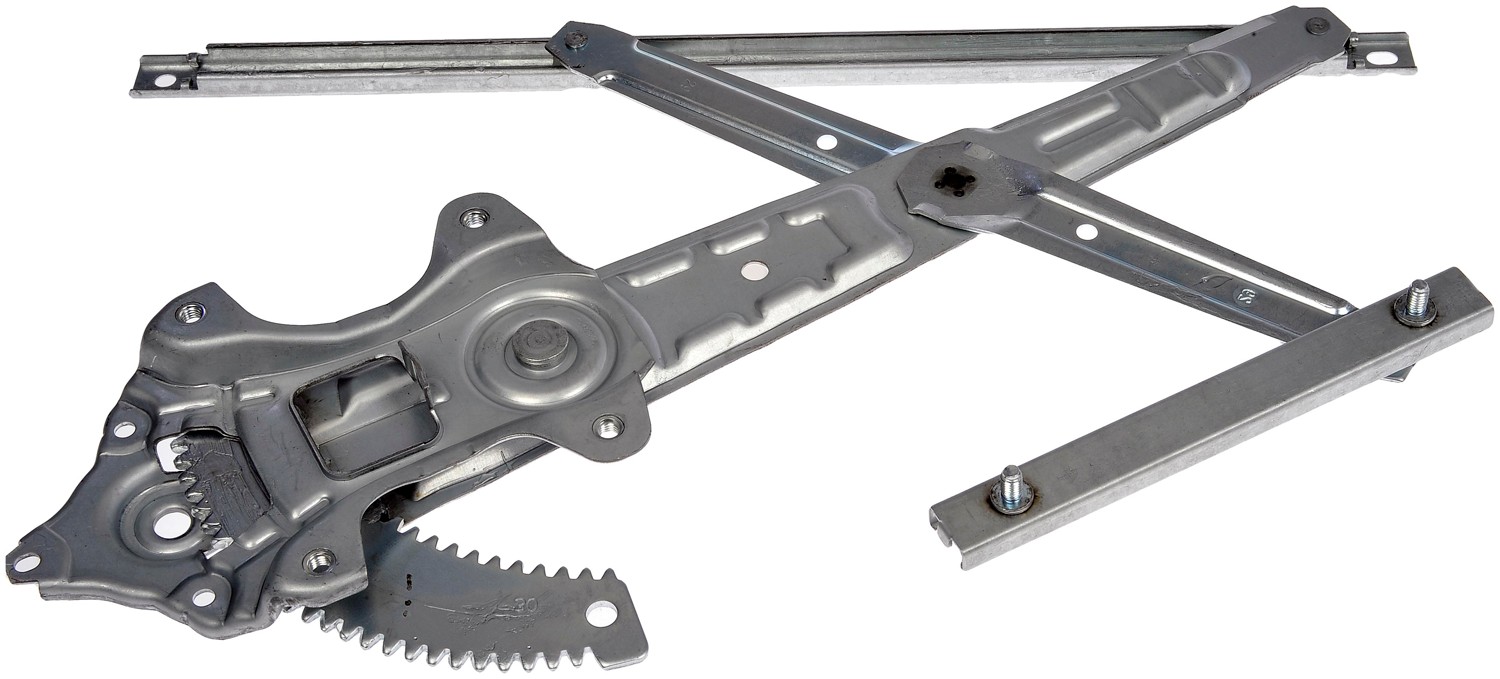 Power Window Regulator (Regulator Only)