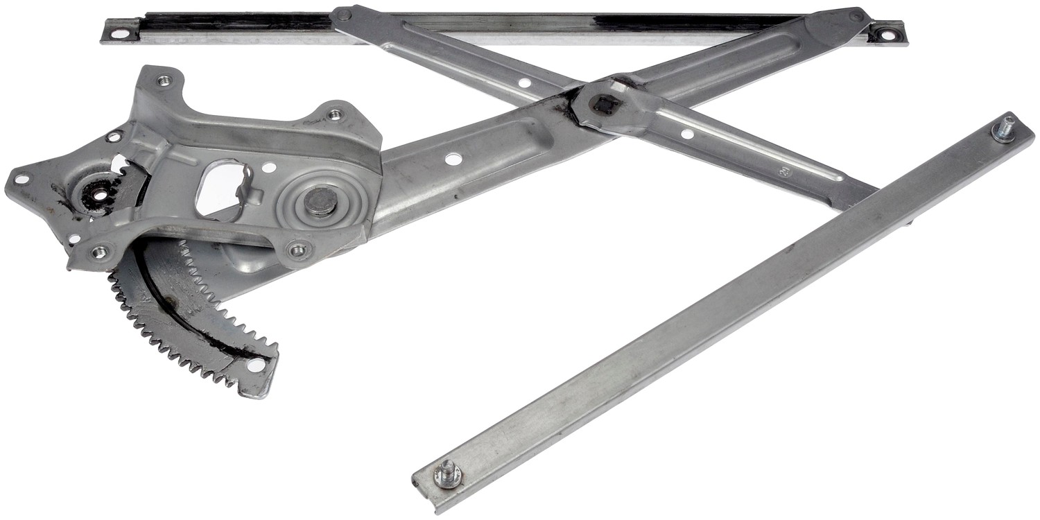 Power Window Regulator (Regulator Only)