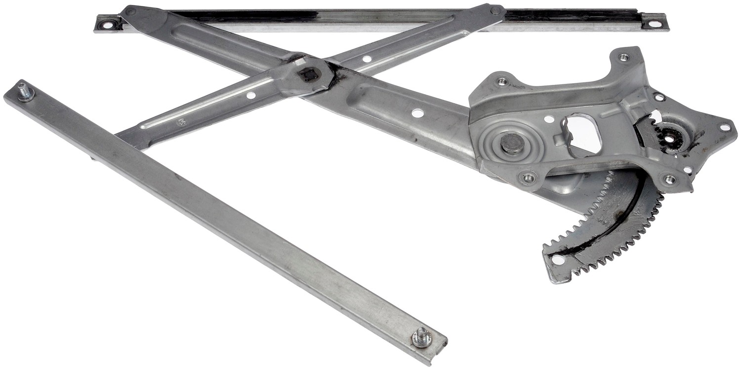 Power Window Regulator (Regulator Only)