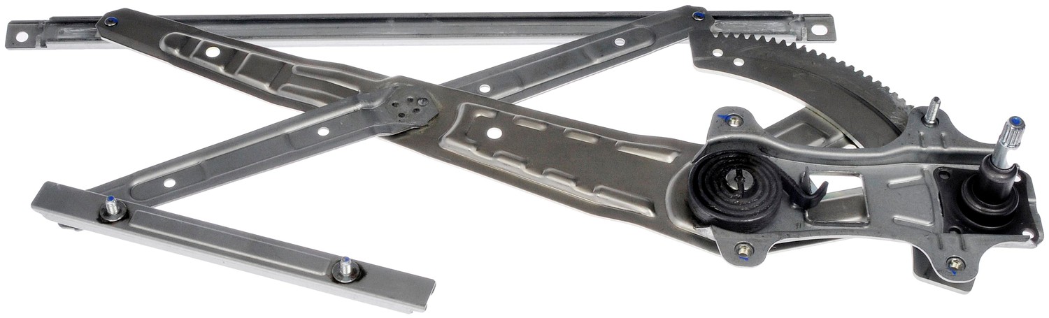 Manual Window Regulator (Regulator Only)