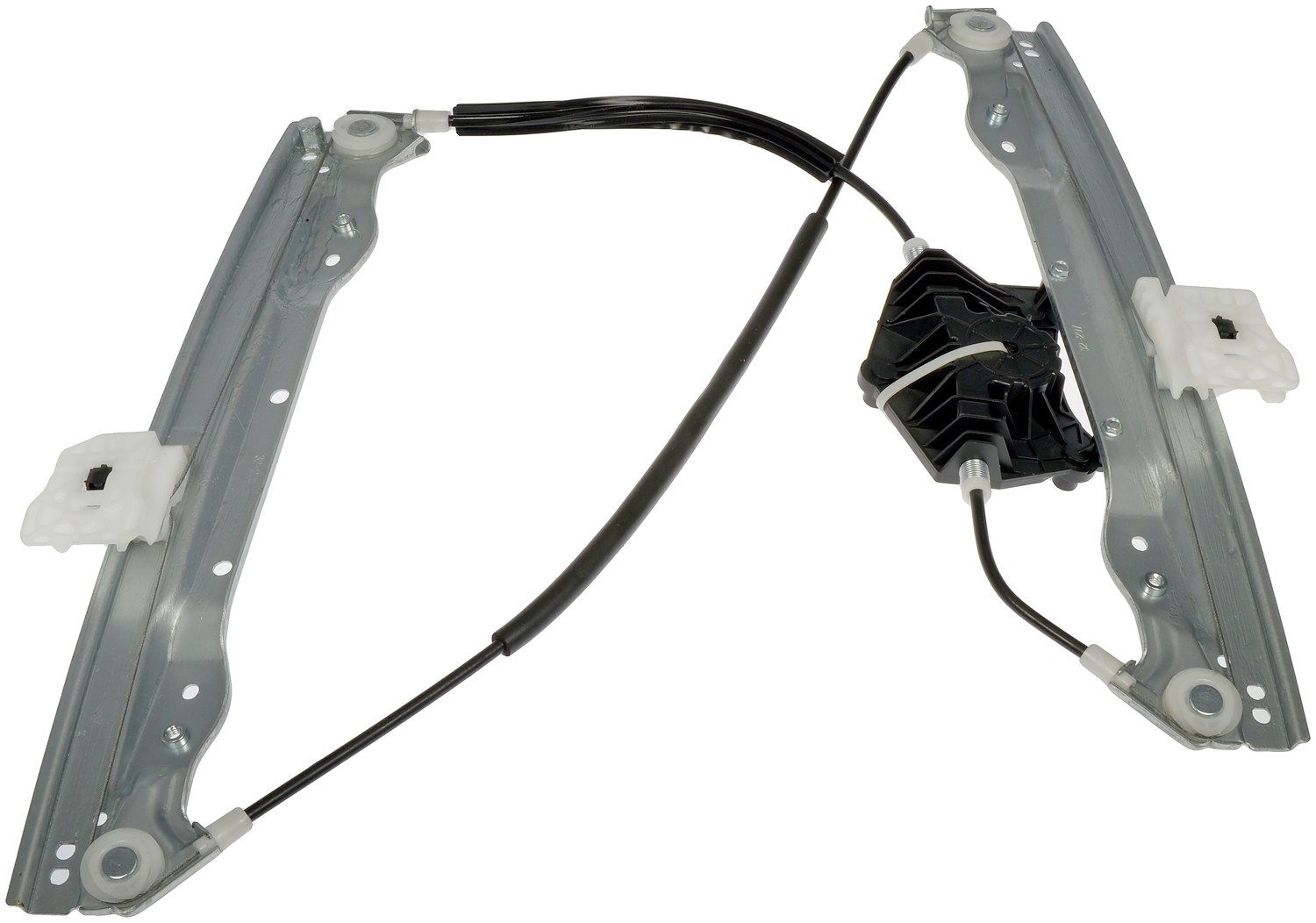 Power Window Regulator (Regulator Only)