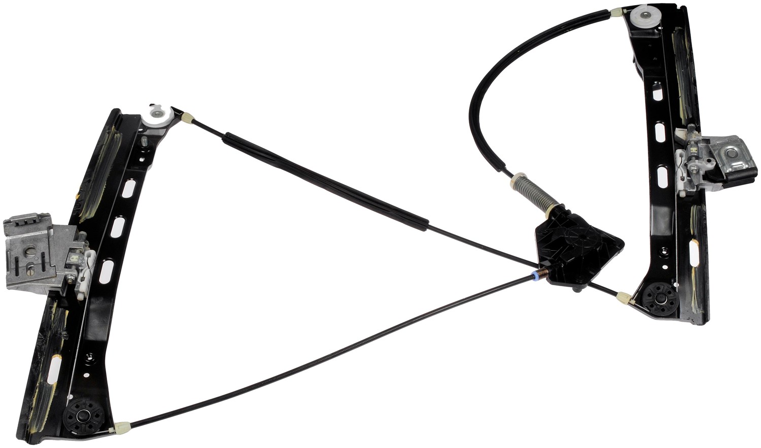 Power Window Regulator (Regulator Only)