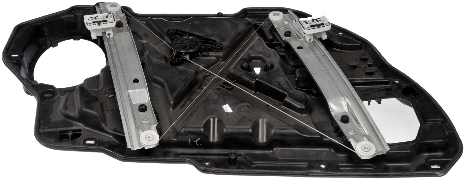 Power Window Regulator (Regulator Only)