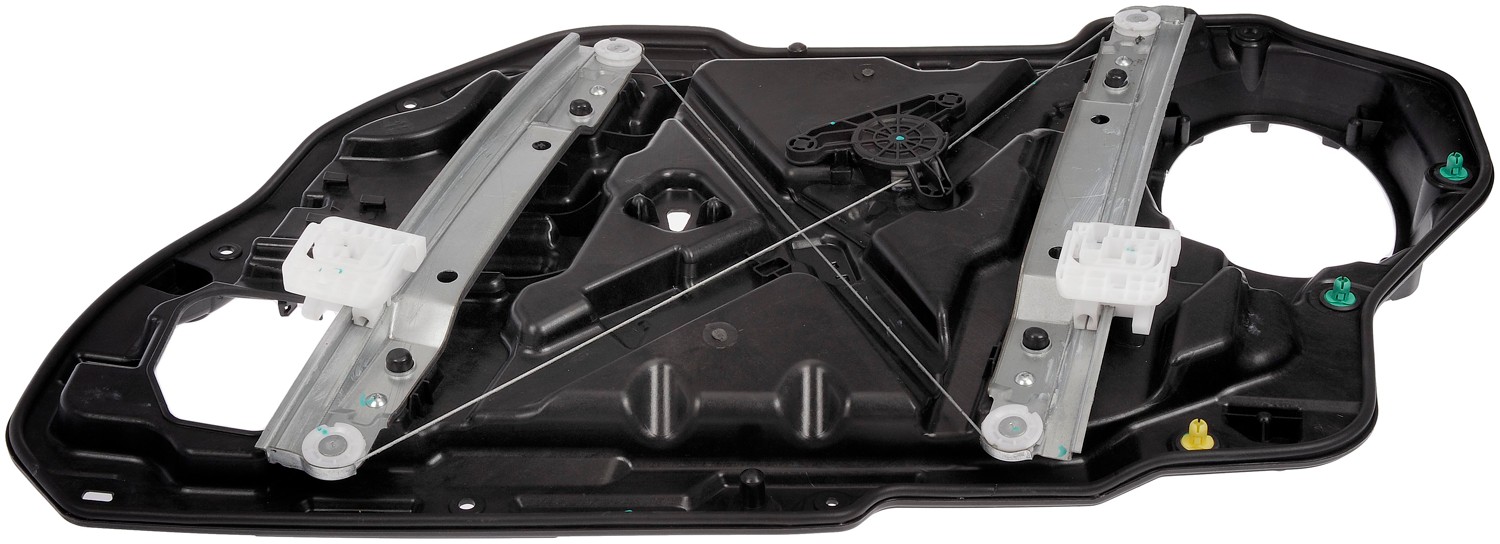 Power Window Regulator (Regulator Only)