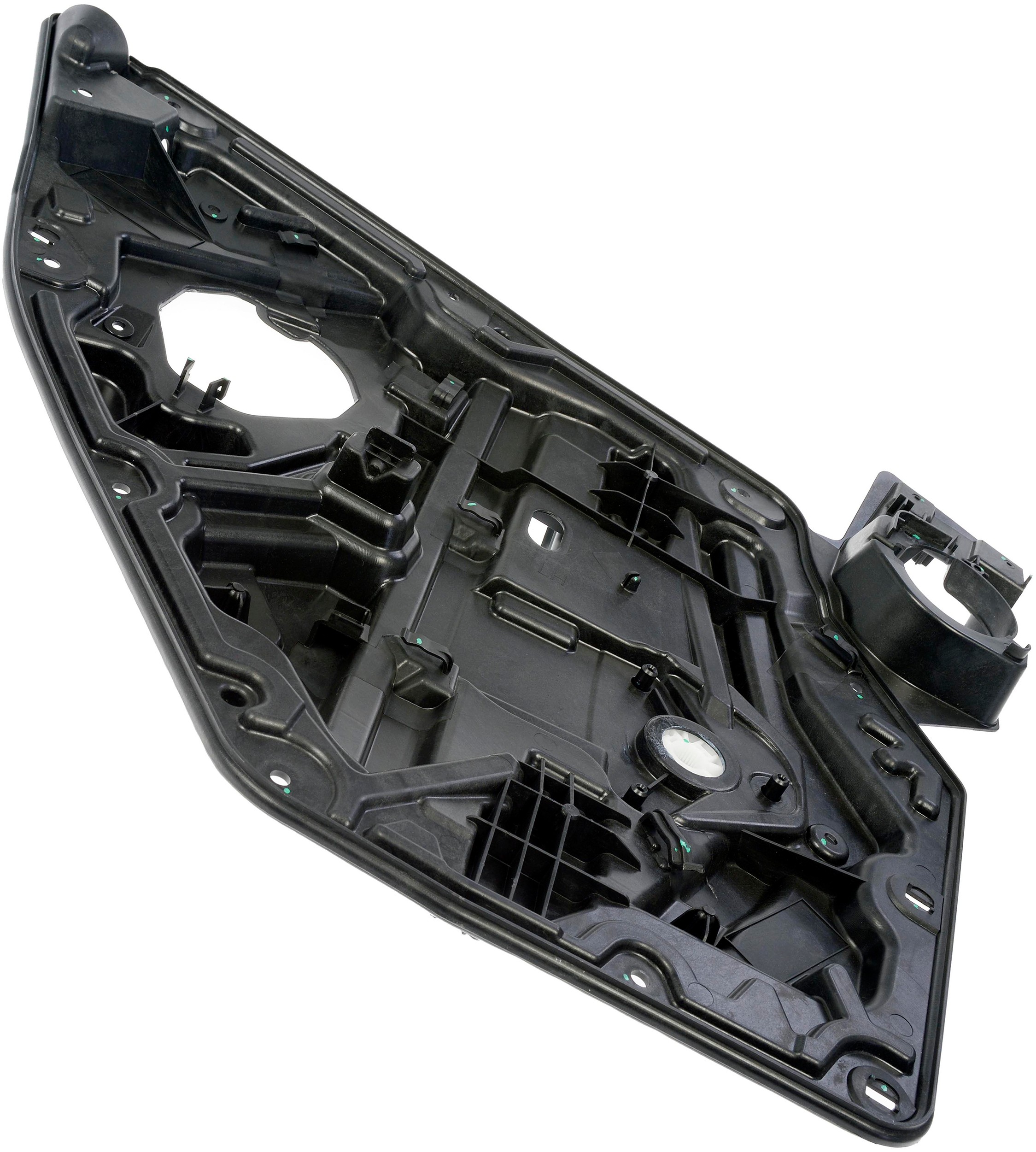 Power Window Regulator (Regulator Only)