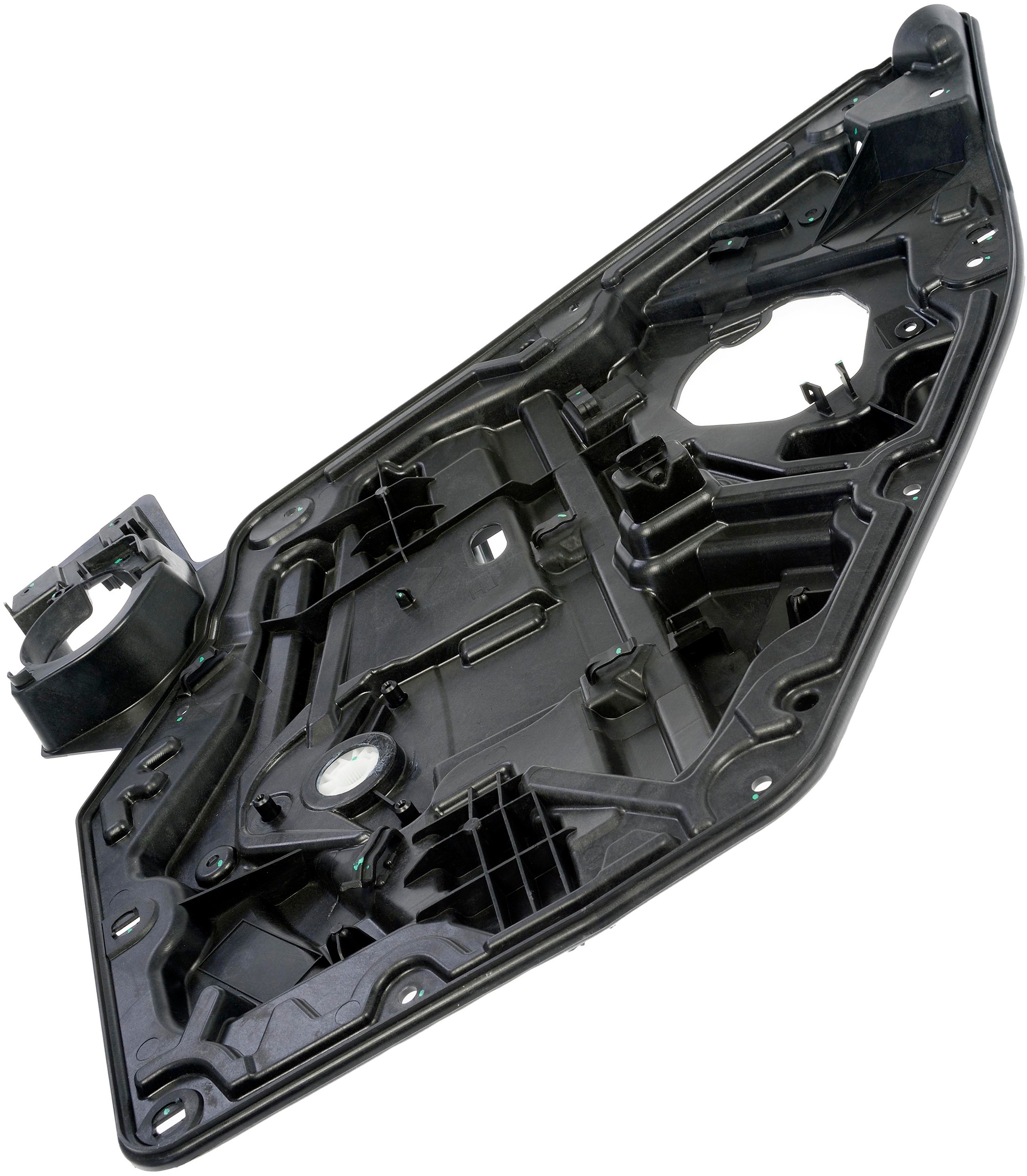 Power Window Regulator (Regulator Only)