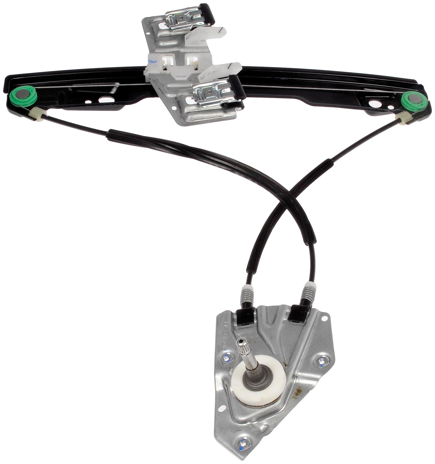 Manual Window Regulator (Regulator Only)