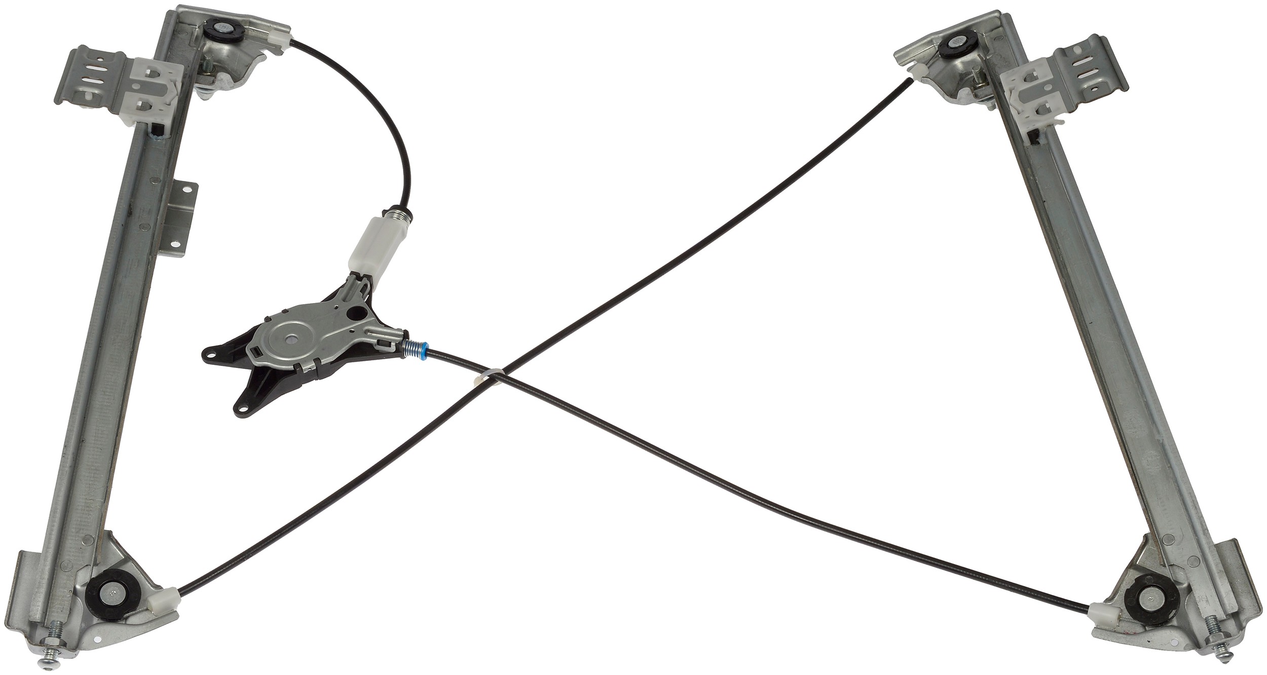 Power Window Regulator (Regulator Only)