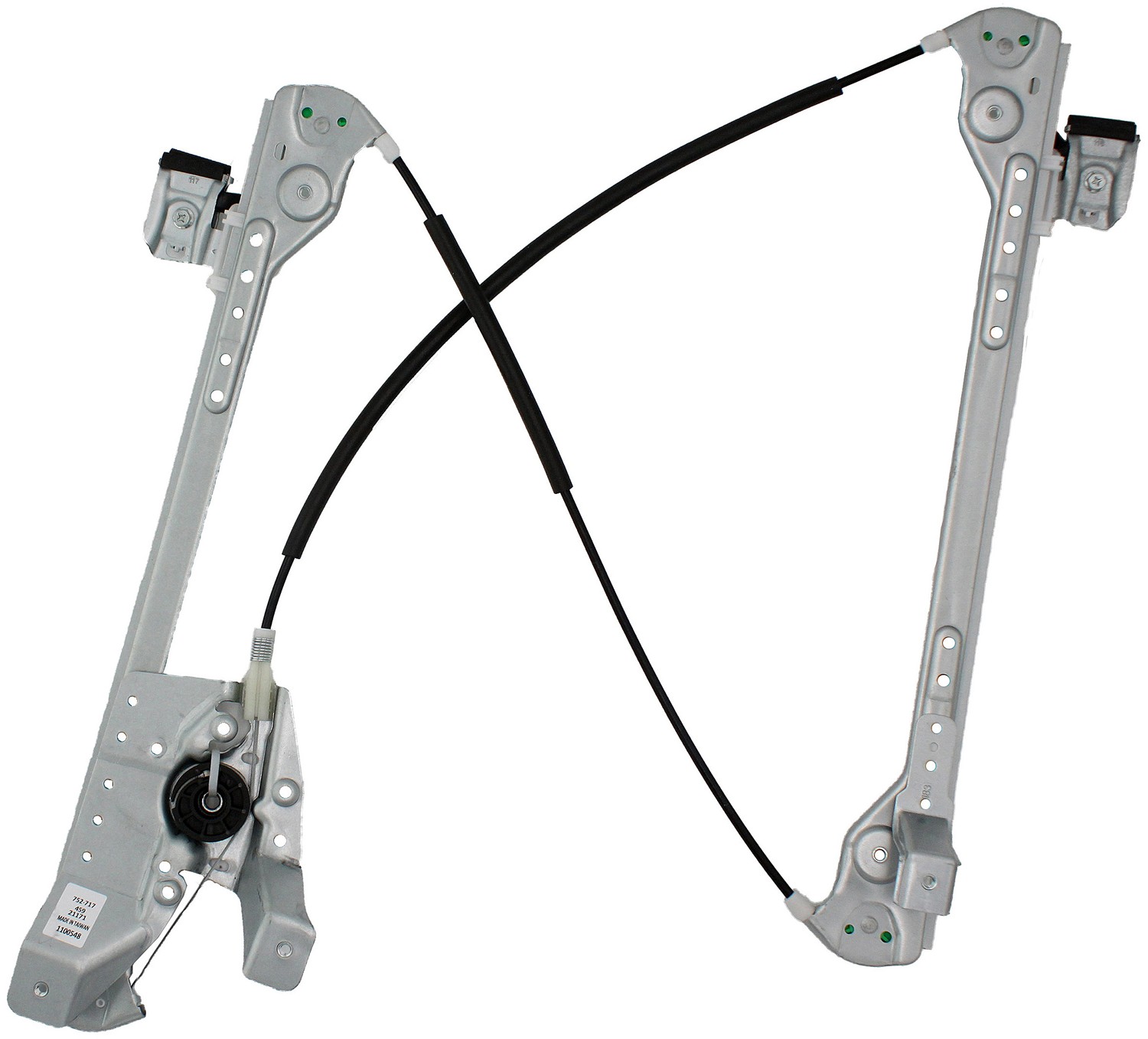 Power Window Regulator (Regulator Only)