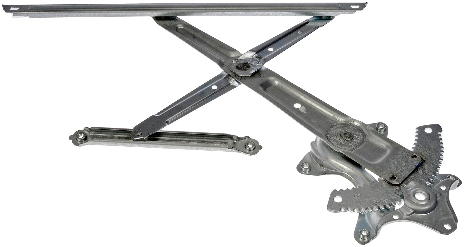 Power Window Regulator (Regulator Only)