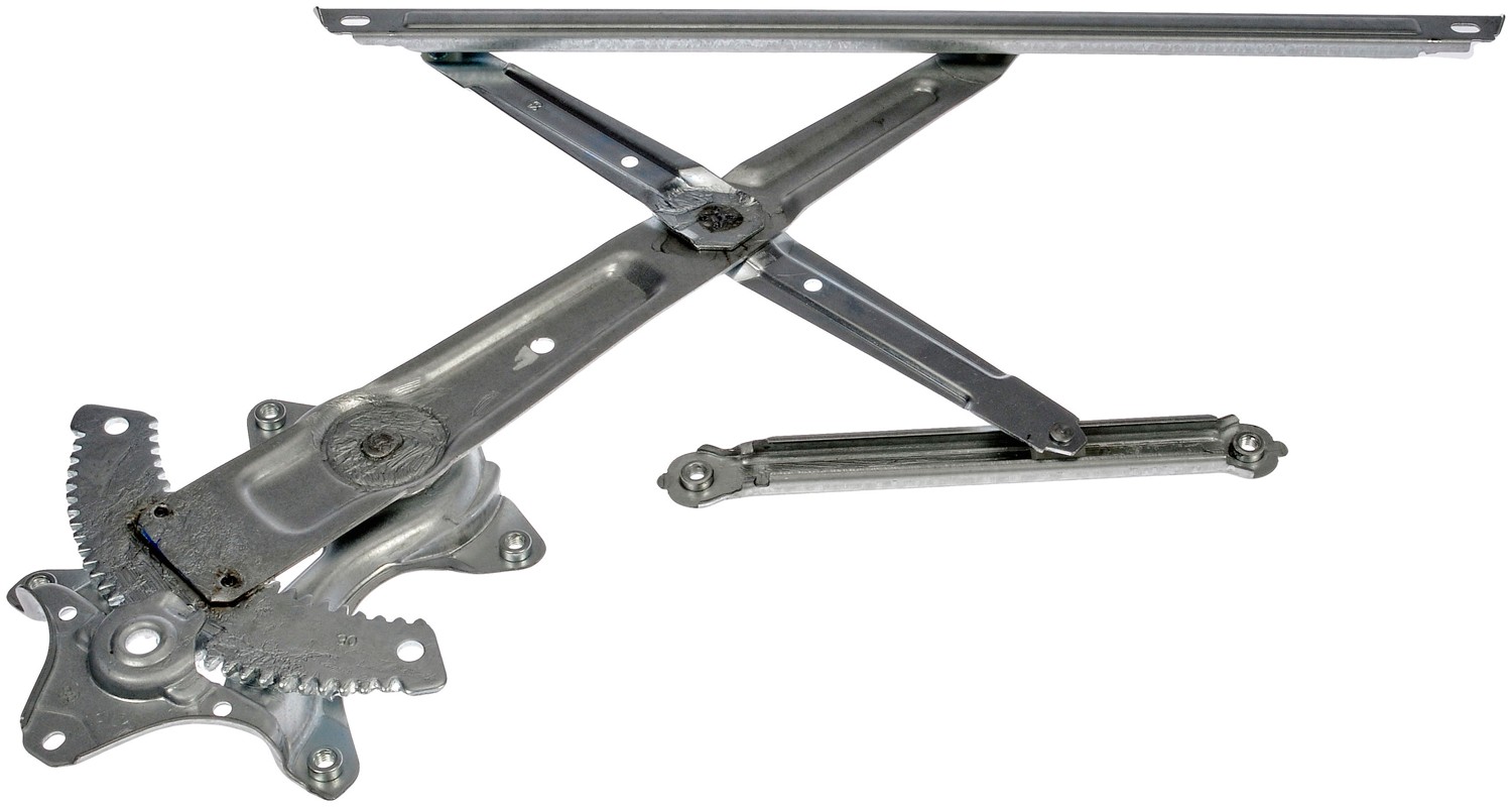 Power Window Regulator (Regulator Only)