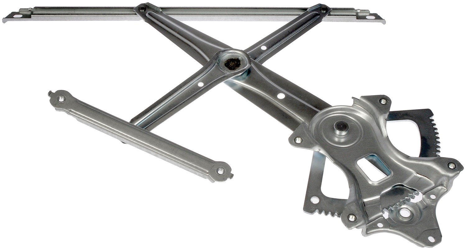 Power Window Regulator (Regulator Only)