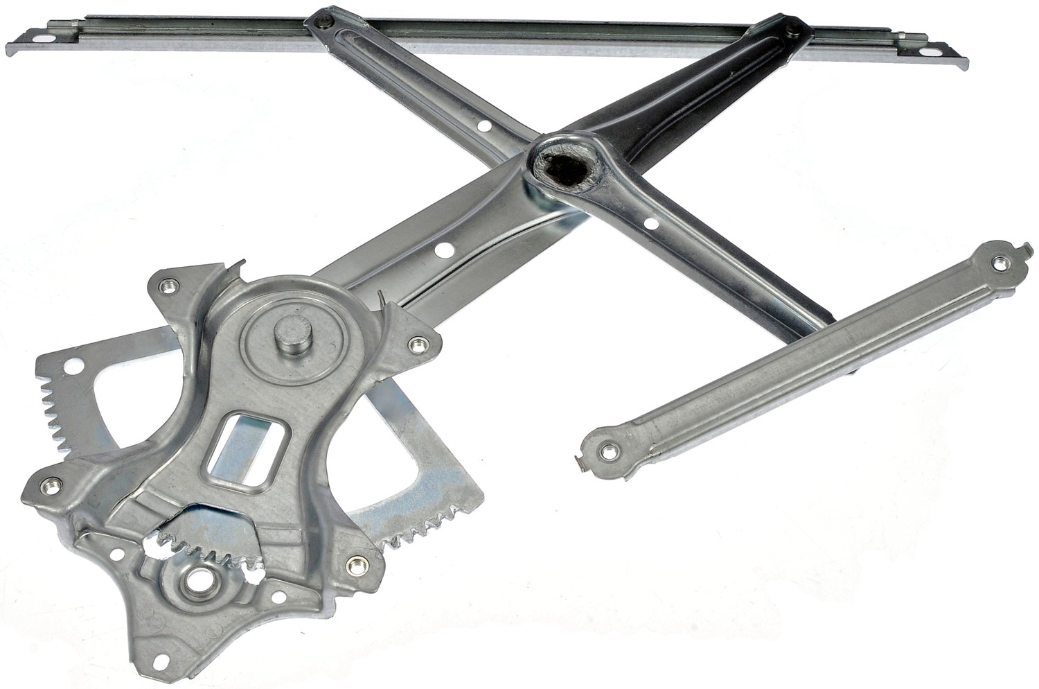 Power Window Regulator (Regulator Only)