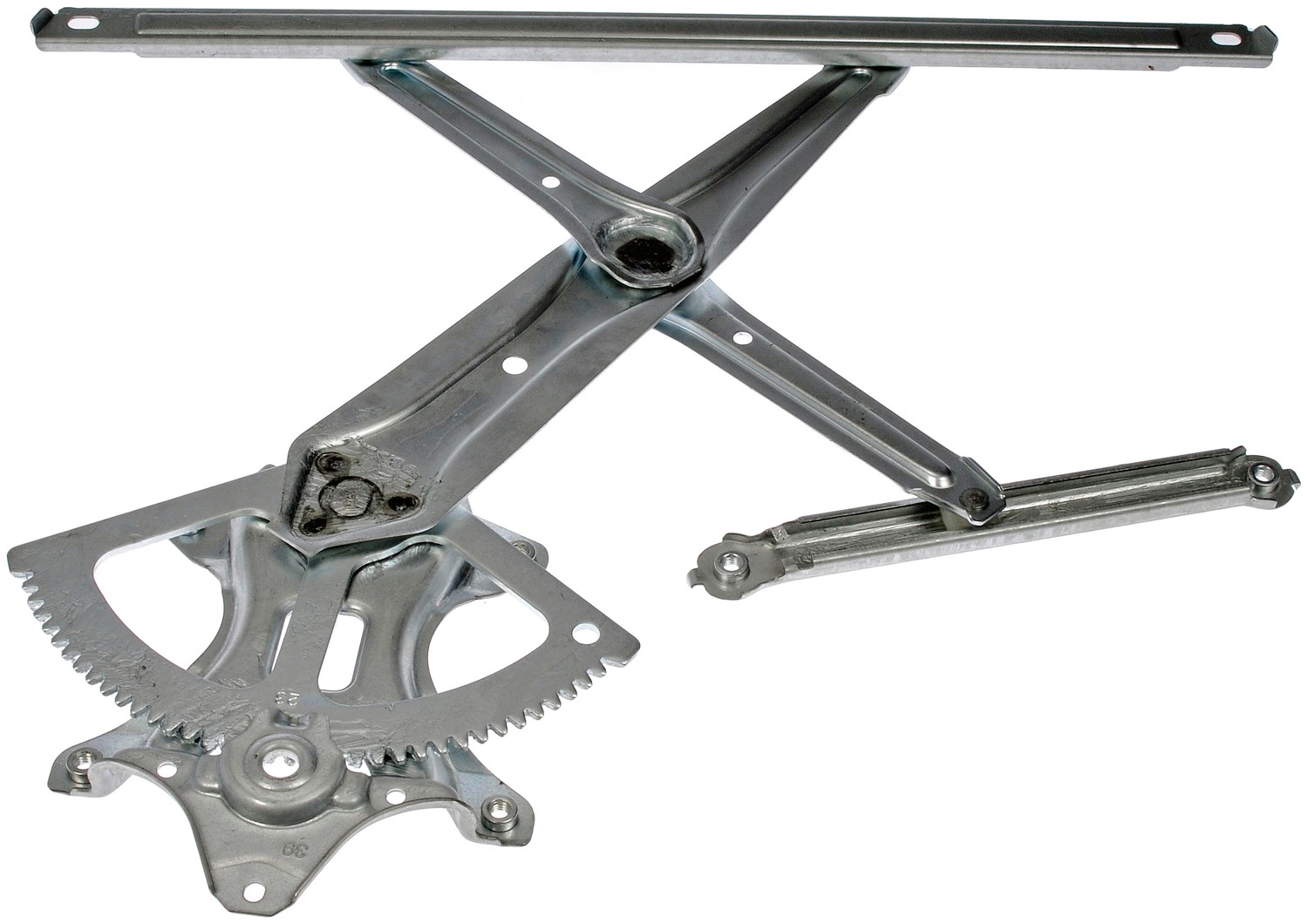 Power Window Regulator (Regulator Only)