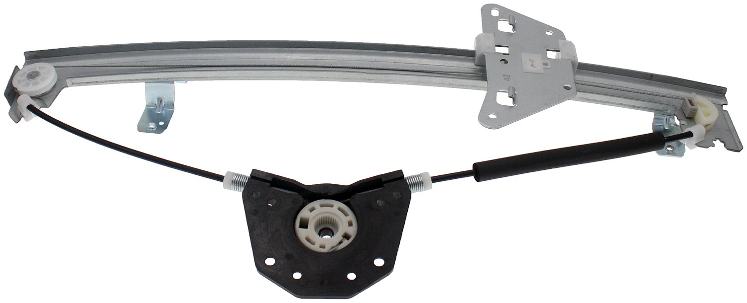 Power Window Regulator (Regulator Only)