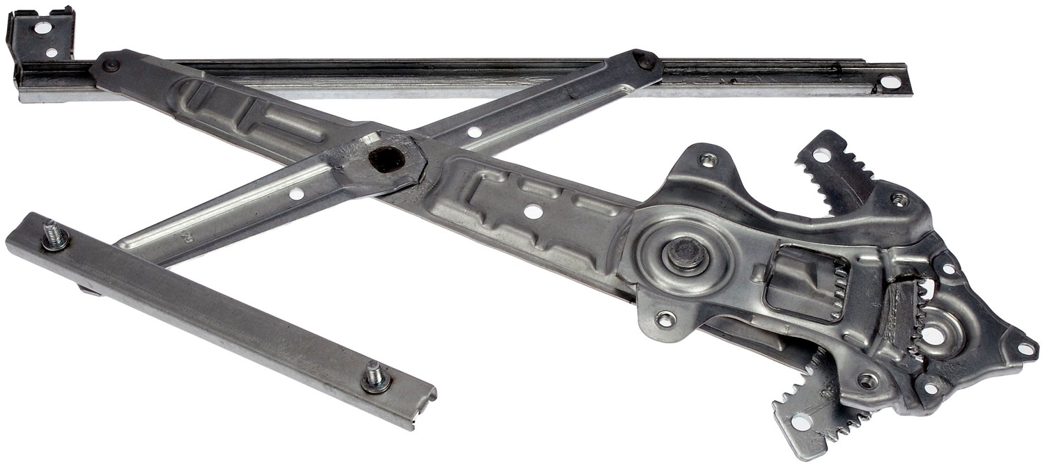 Power Window Regulator (Regulator Only)