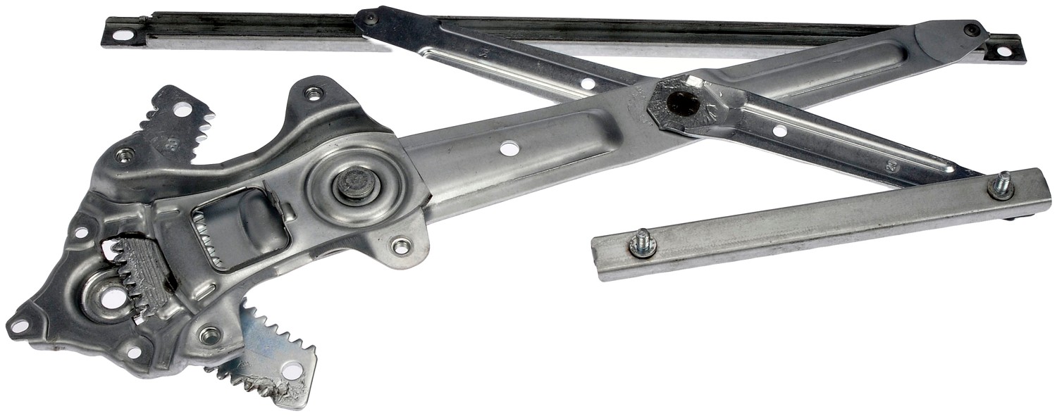 Power Window Regulator (Regulator Only)