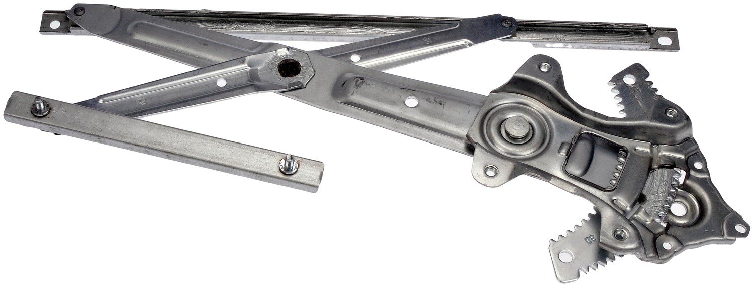 Power Window Regulator (Regulator Only)