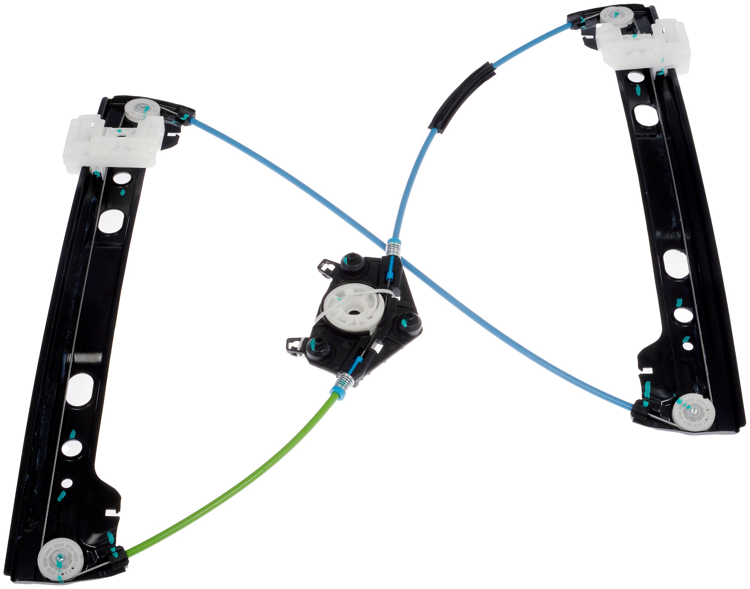 Power Window Regulator (Regulator Only)