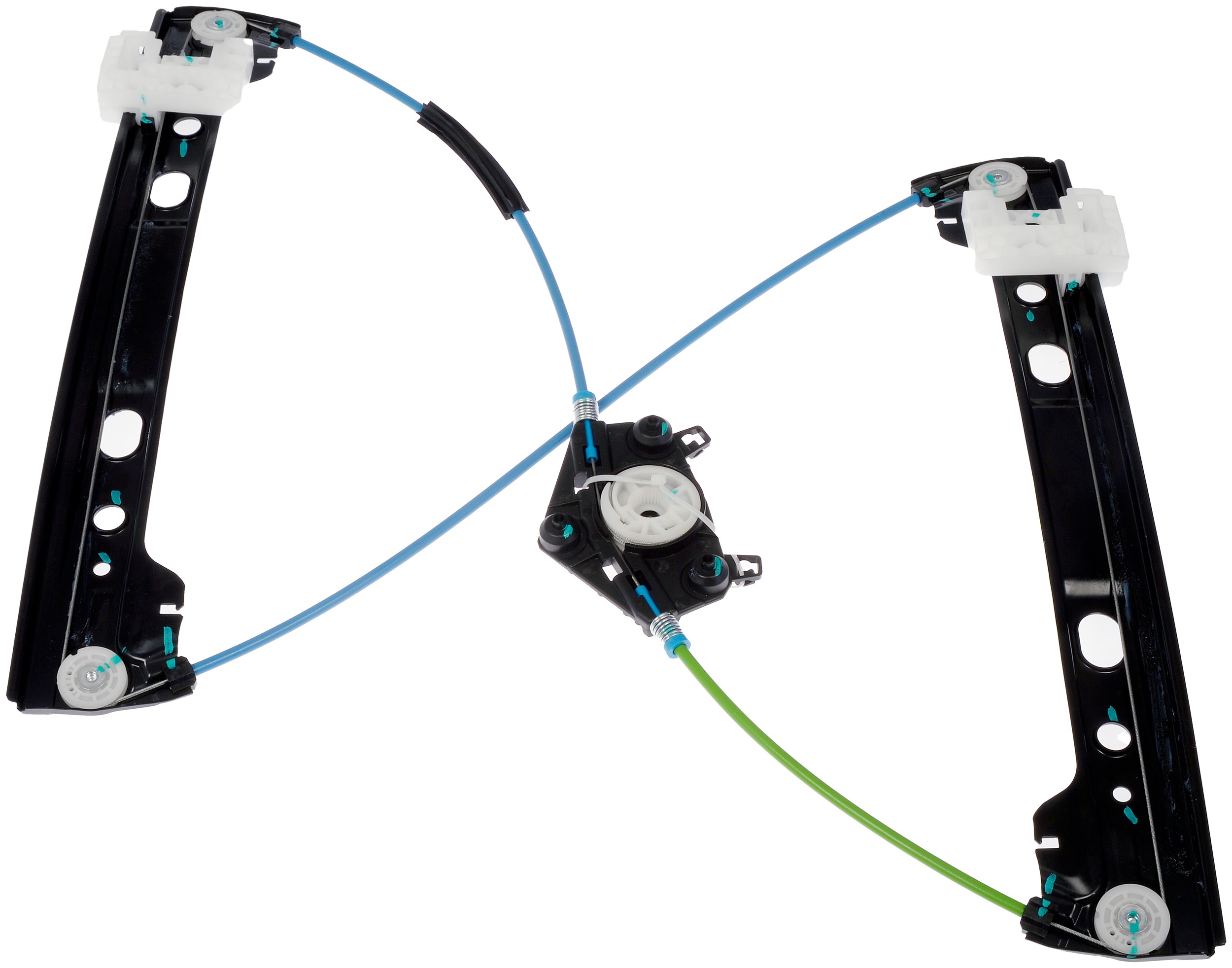 Power Window Regulator (Regulator Only)
