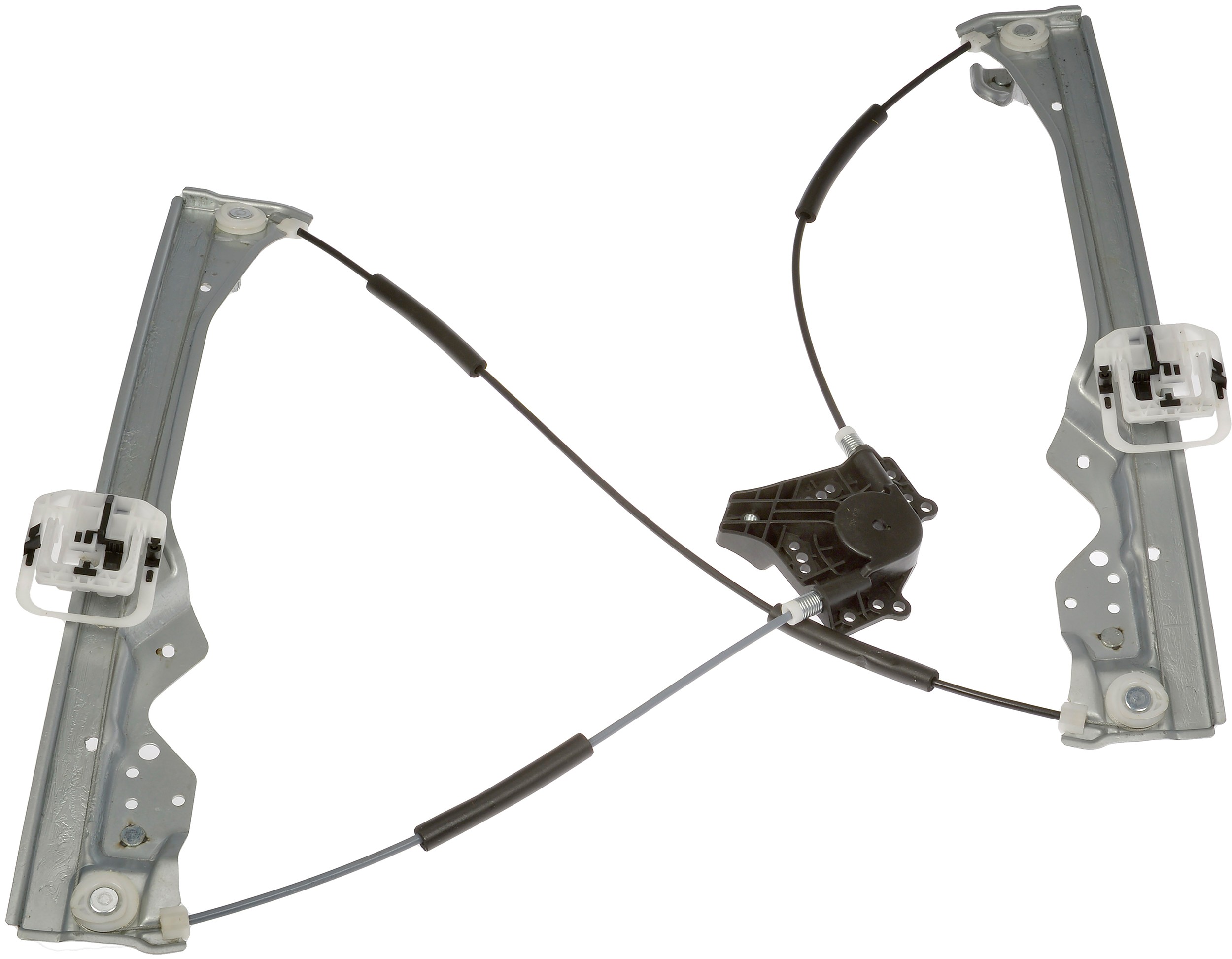 Power Window Regulator (Regulator Only)