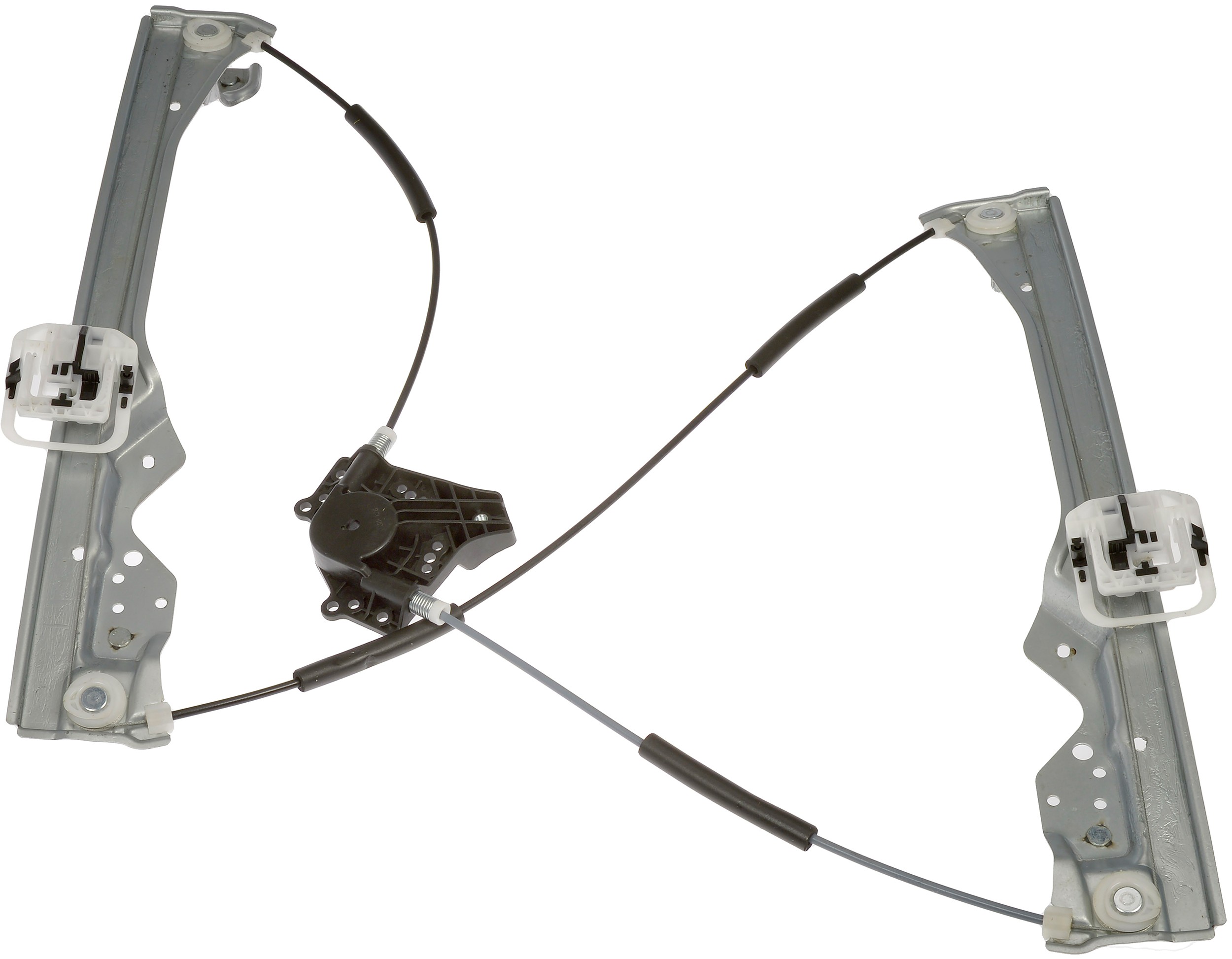 Power Window Regulator (Regulator Only)