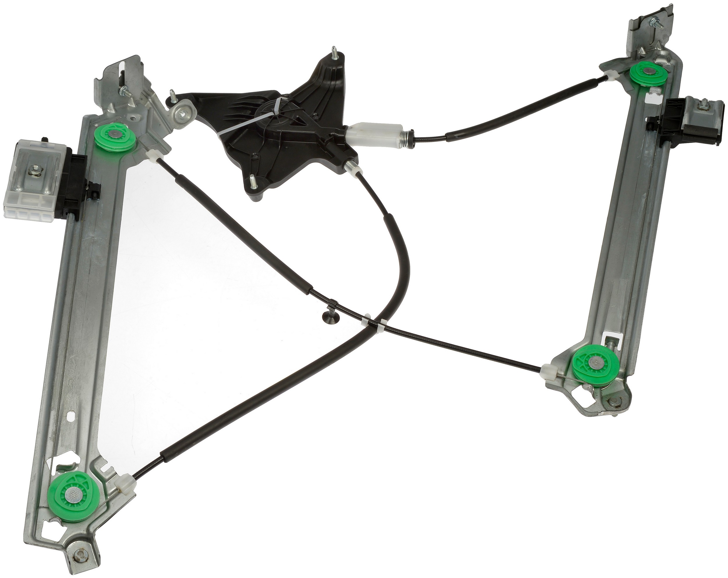 Power Window Regulator (Regulator Only)