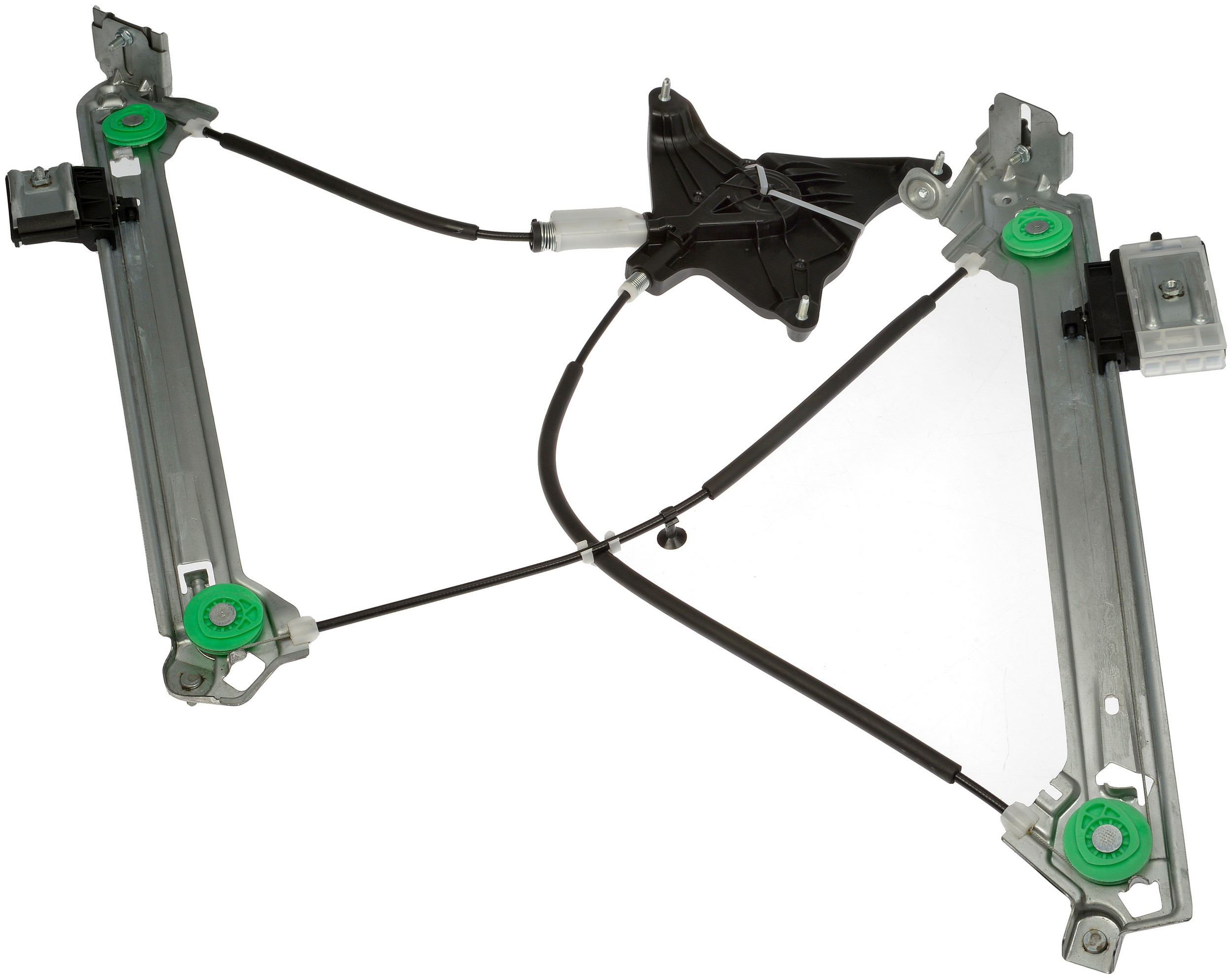 Power Window Regulator (Regulator Only)