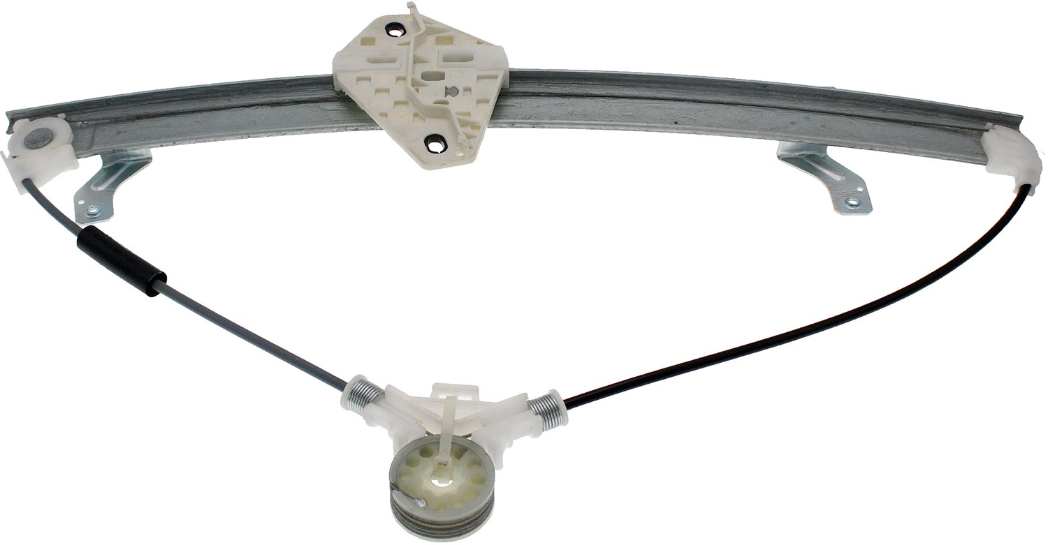 Power Window Regulator (Regulator Only)