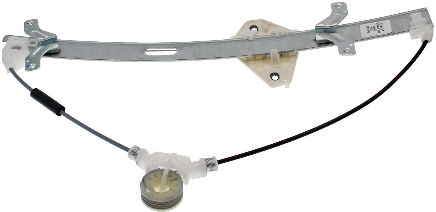Power Window Regulator (Regulator Only)