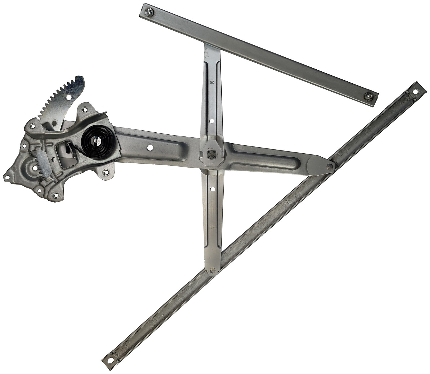 Power Window Regulator (Regulator Only)