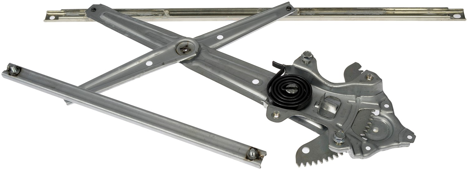 Power Window Regulator (Regulator Only)