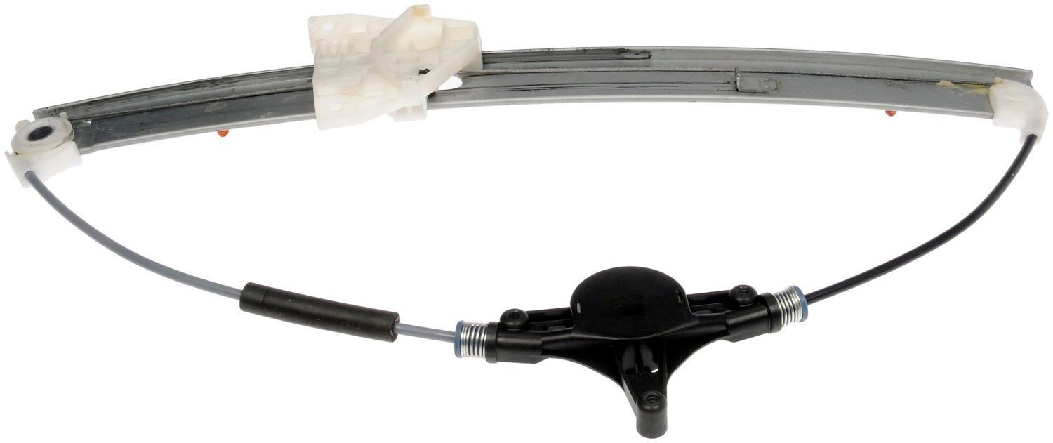 Power Window Regulator (Regulator Only)