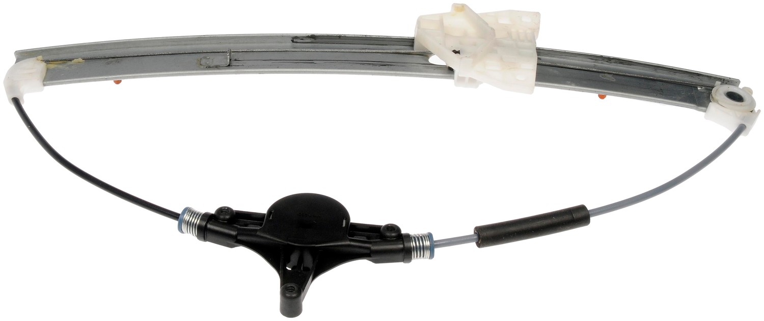 Power Window Regulator (Regulator Only)