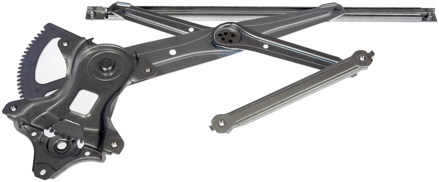 Power Window Regulator (Regulator Only)