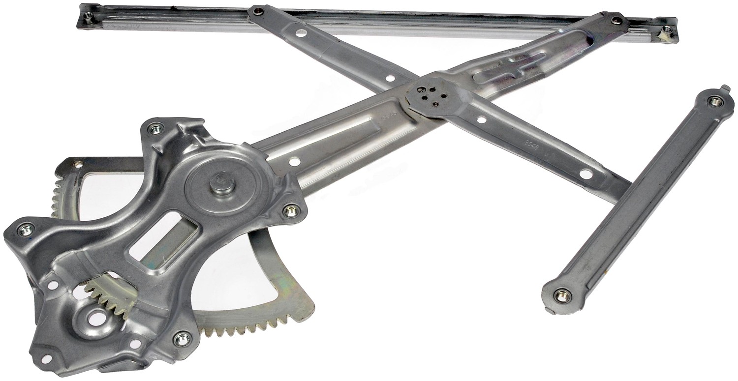 Power Window Regulator (Regulator Only)