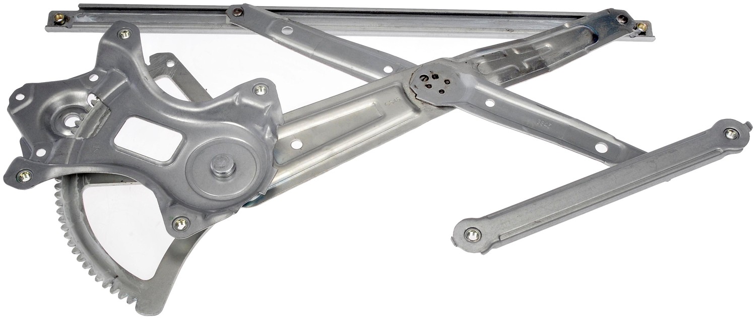 Power Window Regulator (Regulator Only)