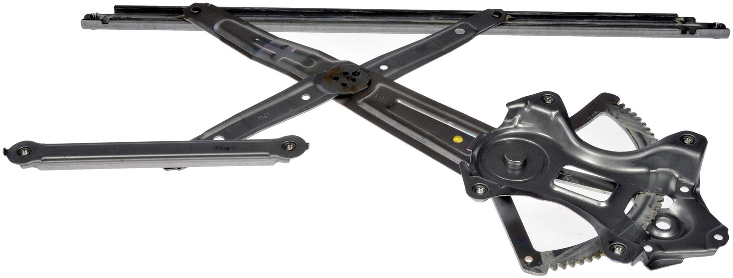 Power Window Regulator (Regulator Only)