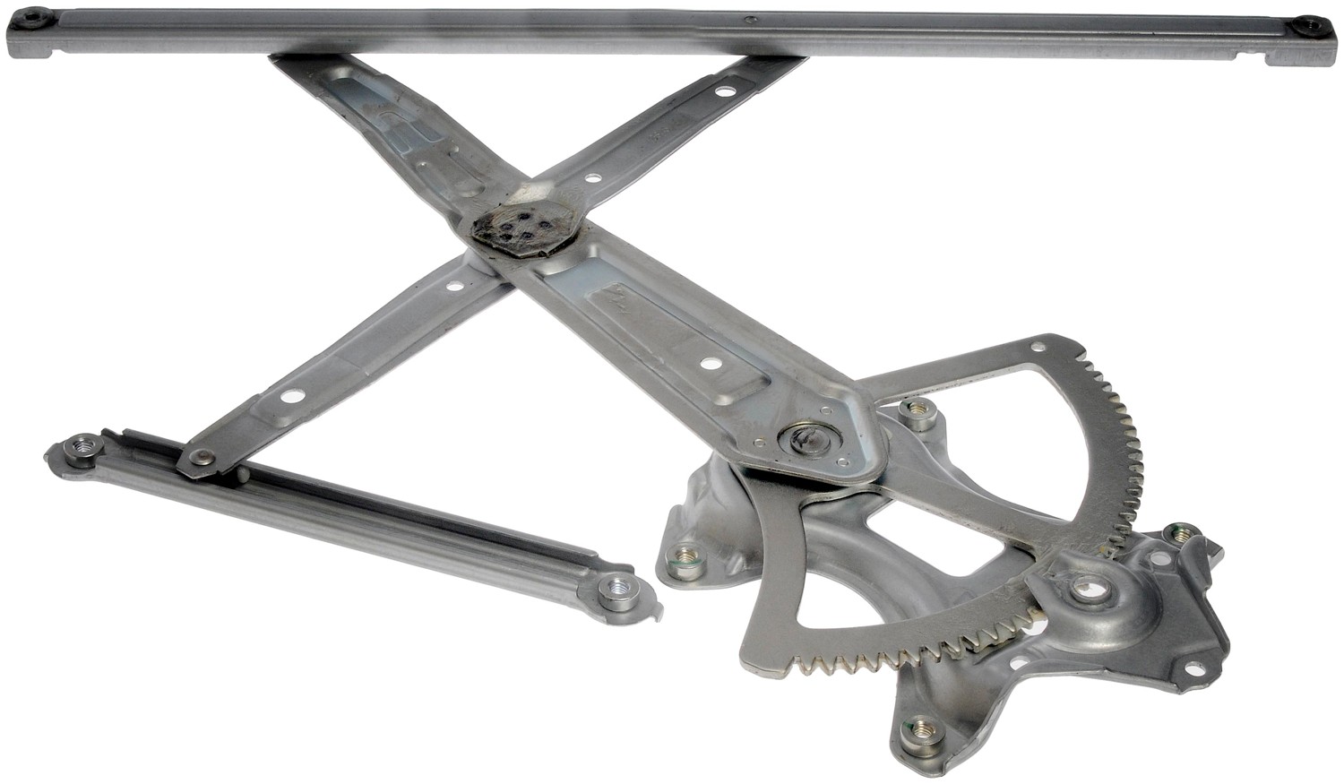 Power Window Regulator (Regulator Only)