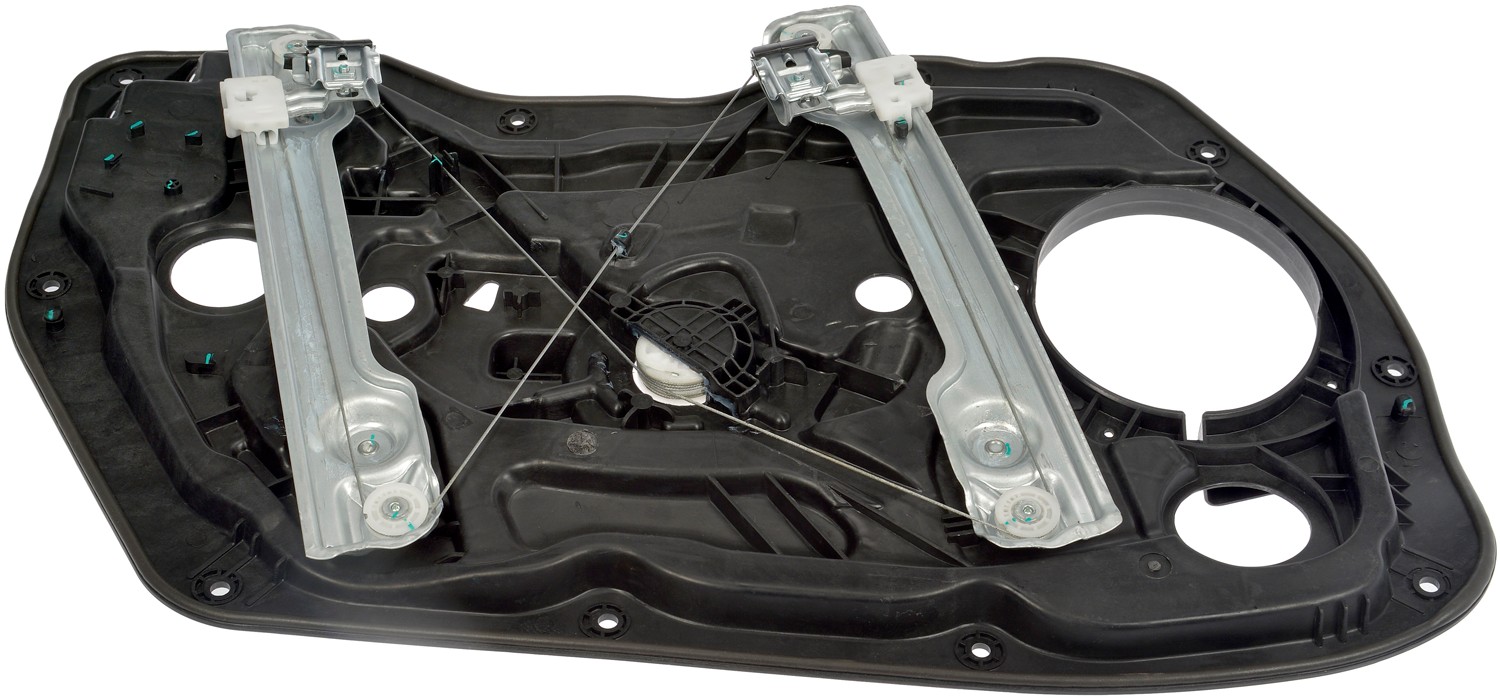 Power Window Regulator (Regulator Only)