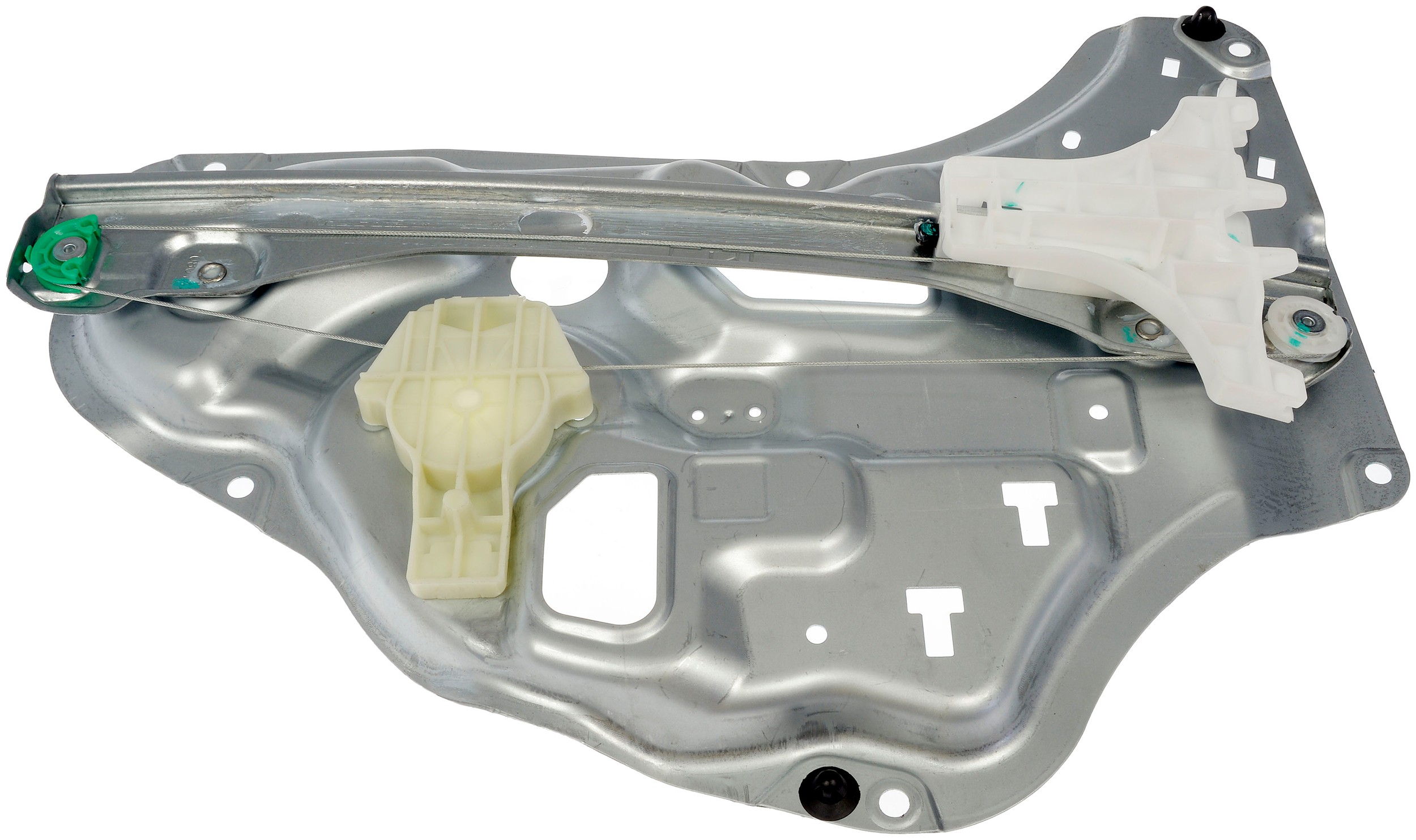 Power Window Regulator (Regulator Only)