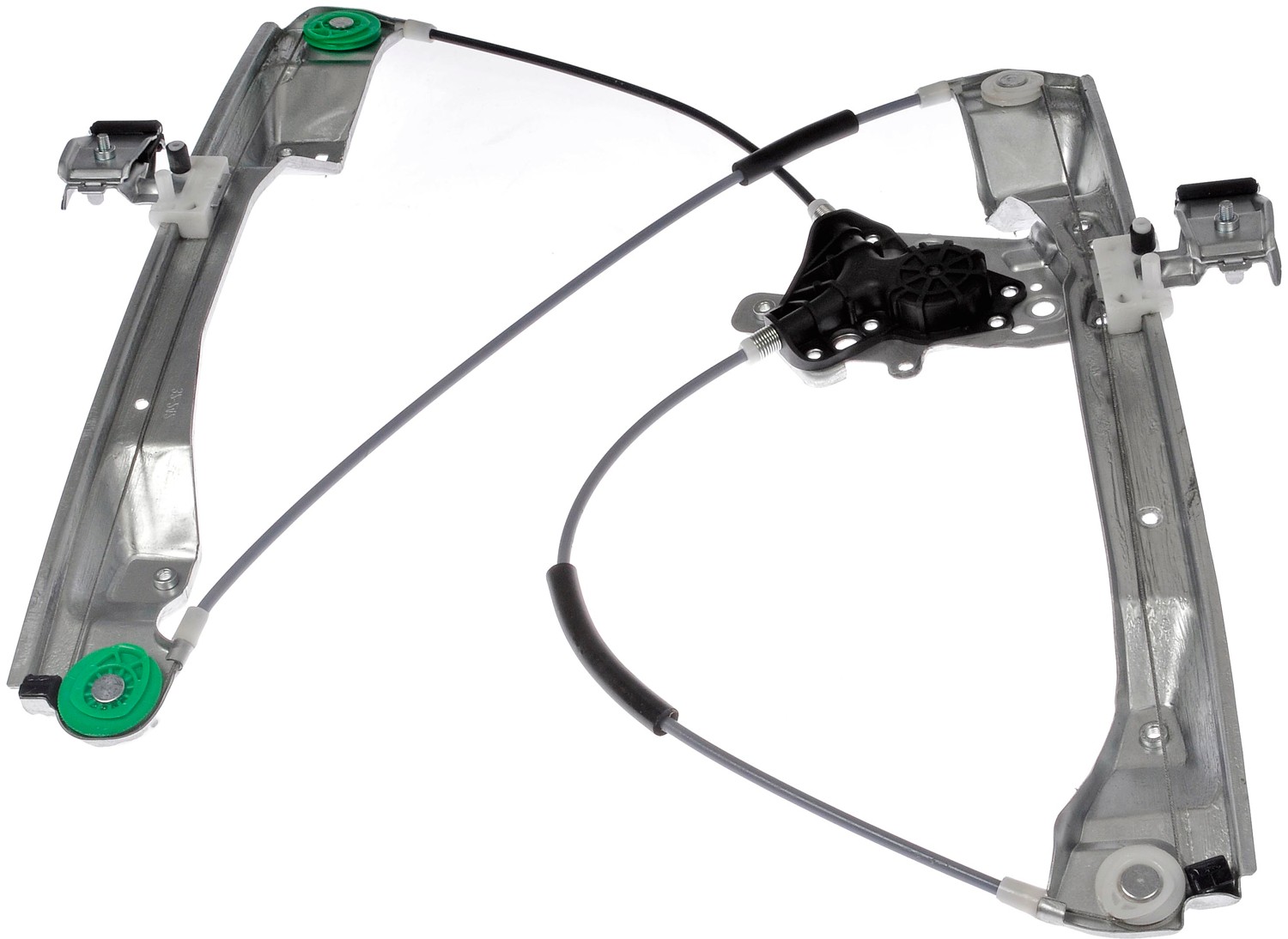 Power Window Regulator (Regulator Only)
