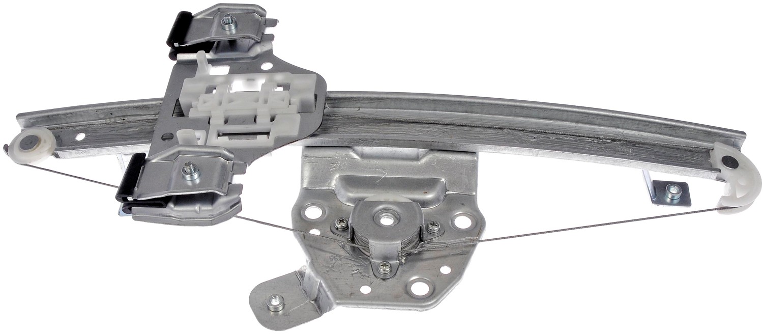 Power Window Regulator (Regulator Only)