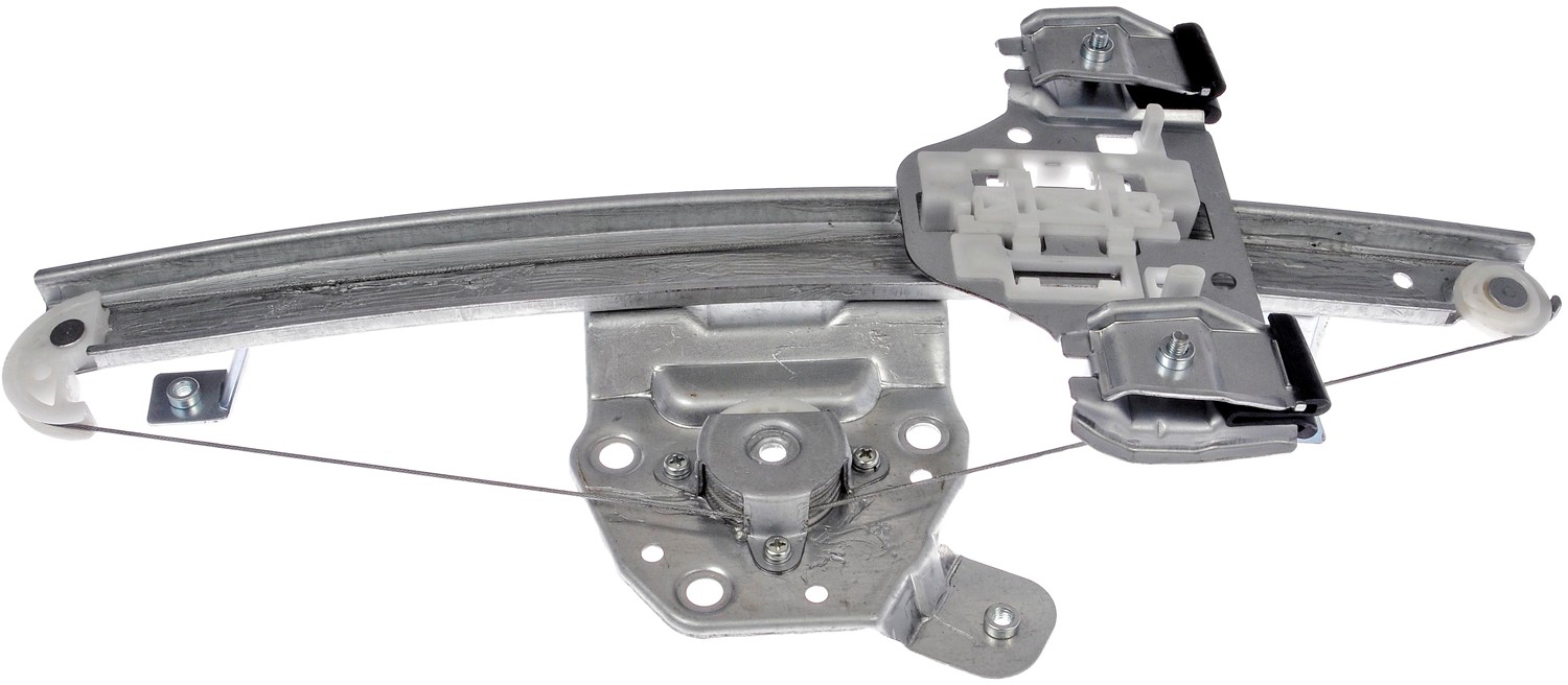 Power Window Regulator (Regulator Only)